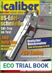 Caliber SWAT Magazin 2021-06