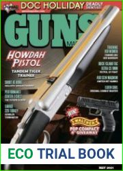 Guns Magazine 2021-05
