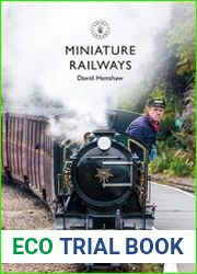 Miniature Railways (Shire Library)