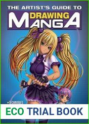 The Artist’s Guide to Drawing Manga
