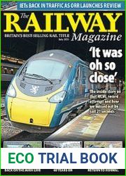 The Railway Magazine 2021-07
