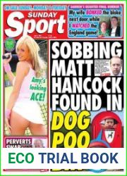 The Sunday Sport – July 04, 2021