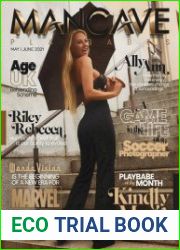 Mancave Playbabes - May/June 2021