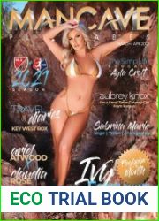 Mancave Playbabes - March/April 2021