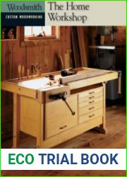 The Home Workshop (Woodsmith Custom Woodworking)