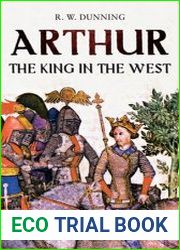 Arthur The King in the West