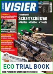 Visier Magazin 2021-04