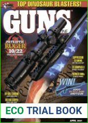 Guns Magazine 2021-04