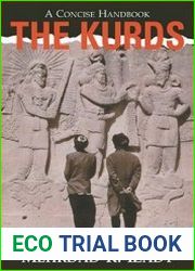 Kurds A Concise Handbook