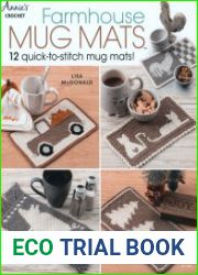 Farmhouse Mug Mats