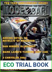 Model Car Builder 2020 Fall