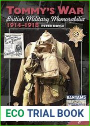 Tommy’s War British Military Memorabilia 1914-1918