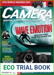 Australian Camera