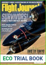 Flight Journal