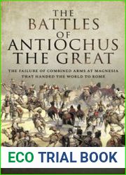 The Battles of Antiochus the Great