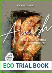 Traditional Amish Recipes for A Family Get Together