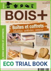 Bois+ Hors-Serie