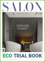 Salon-Interior