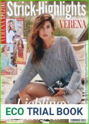 Verena Spezial - Strick-Highlighs