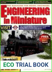 Engineering in Miniature - December 2011