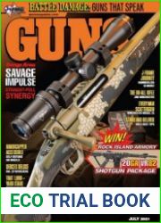 Guns Magazine 2021-07