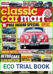 Classic Car Mart