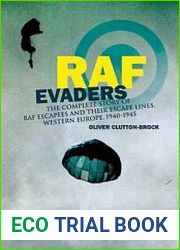 RAF Evaders