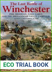 The Last Battle of Winchester
