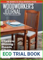 Woodworker|s Journal
