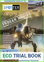 Spotter Magazine №30 (2021)