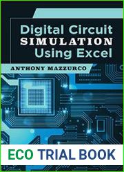 Digital Circuit Simulation Using Excel