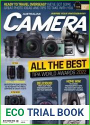 Australian Camera