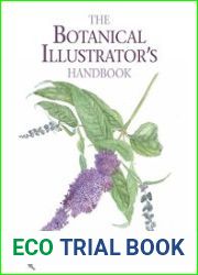 Botanical Illustrator|s Handbook