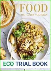 Food That Loves You Back