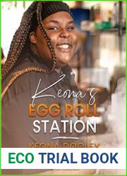 Keona|s Egg Roll Station