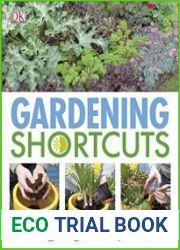 Gardening Shortcuts