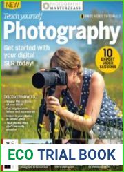 Teach Yourself Photography