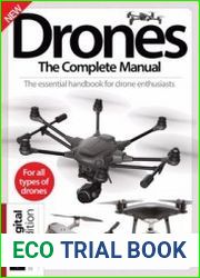 Drones The Complete Manual