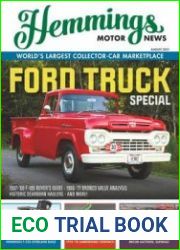 Hemmings Motor News - August 2021