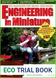 Engineering in Miniature - February 2012