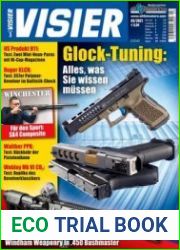 Visier Magazin 2021-03