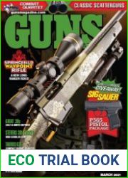 Guns Magazine 2021-03