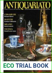 Antiquariato - Luglio 2021