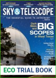 Sky & Telescope - February 2021