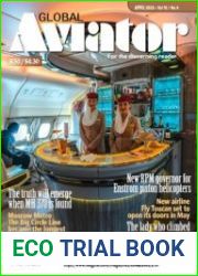 Global Aviator - April 2023