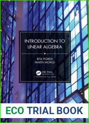 Introduction to Linear Algebra