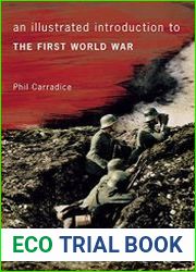 An Illustrated Introduction to the First World War