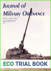 Journal of Military Ordnance