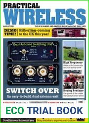 CQ Practical Wireless