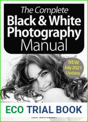 The Complete Black & White Photography Manual